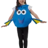 Rubies Kids Dory Disney Costume