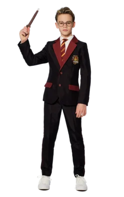 All Boys Costumes Kids Harry Potter Suitmeister