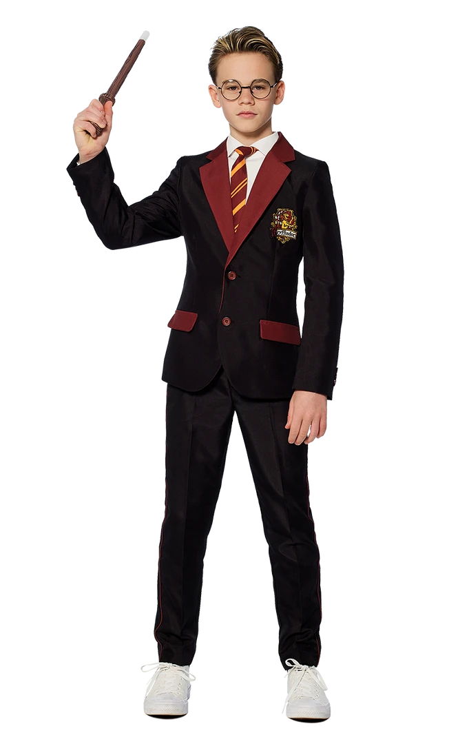 All Boys Costumes Kids Harry Potter Suitmeister