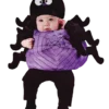 Palmer Purple Spider Costume All Girls Costumes