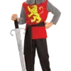 Rubies World Book Day Kids Medieval Lord Costume