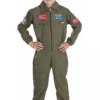 Generic Air Cadet World Book Day