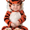 InCharacter Costumes Tiger Tot