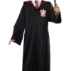 Rubies All Girls Costumes Kids Harry Potter Gryffindor Robe