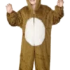 Smiffys Child Bear Costume