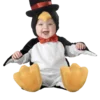 InCharacter Costumes All Girls Costumes Lil Penguin