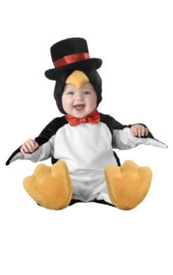 InCharacter Costumes All Girls Costumes Lil Penguin