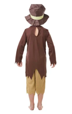 Rubies Child Victorian Pickpocket Costume All Girls Costumes