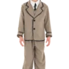 Fun Shack All Boys Costumes Edwardian Boy