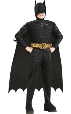 Rubies Kids Muscle Batman Costume All Boys Costumes
