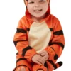 Rubies Child Tigger Furry Costume All Girls Costumes