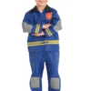 Rubies All Boys Costumes Child Fireman Costume