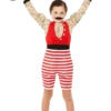 Smiffys Halloween Kids Strongman Costume