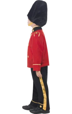 Smiffys Child Guardsman Costume Kids
