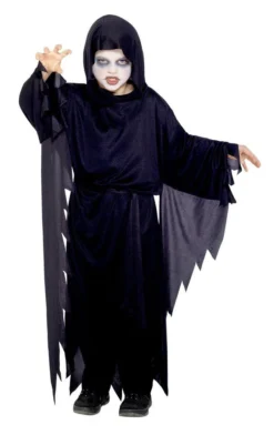 Smiffys Halloween Child Screamer Costume