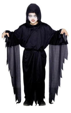 Smiffys Halloween Child Screamer Costume