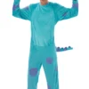 Rubies Adult Monsters University Sulley Costume All Mens Costumes