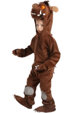 VMC Kids Gruffalo Costume