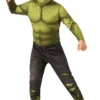Rubies Kids Hulk Costume Superheroes