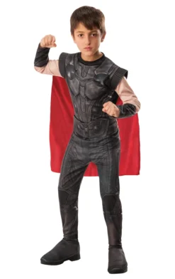 Rubies Kids Thor Costume