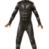 Rubies Kids Black Panther Costume Film And TV