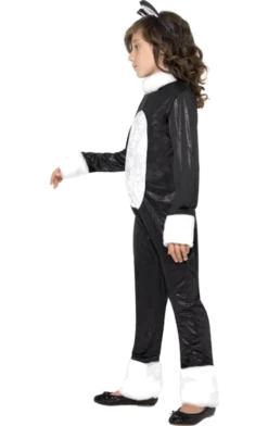 Smiffys Child Cool Cat Costume