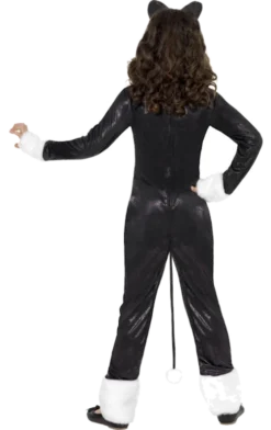 Smiffys Child Cool Cat Costume