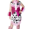 Smiffys All Girls Costumes Child Rodeo Cowgirl Costume
