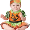 InCharacter Costumes Pumpkin Patch Princess Babies & Toddlers