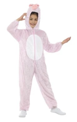 Smiffys Child Pig Costume