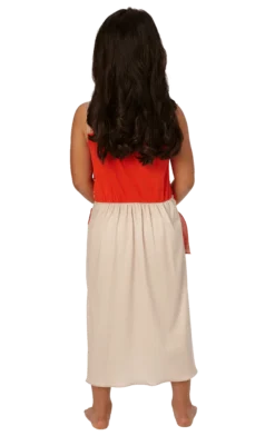 Rubies All Girls Costumes Childrens Disney Moana Costume