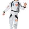 Rubies Kids Astronaut Explorer Costume