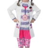 Rubies All Girls Costumes Child Doc McStuffins Costume