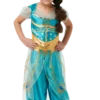 Rubies Kids Princess Jasmine Costume All Girls Costumes