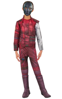 Rubies Kids Nebula Costume