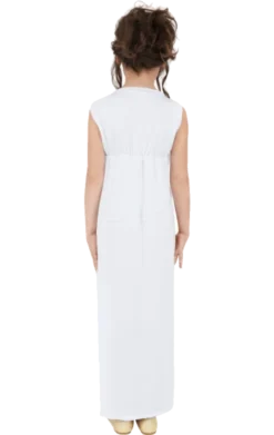 Smiffys Kids Child Grecian Girl Costume