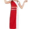 Smiffys Kids Child Grecian Girl Costume