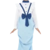Smiffys All Girls Costumes Child Posh Victorian Girl Costume