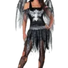 InCharacter Costumes Dark Angel Teen
