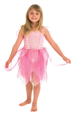 Rubies Sweetheart Fairy