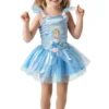 Rubies Childrens Cinderella Ballerina Costume