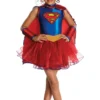 Rubies Childrens Supergirl Tutu Costume All Girls Costumes