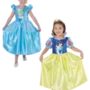 Rubies Disney 2 In 1 Princess Costume