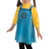 Rubies Child Toddler Female Minion Costume
