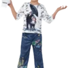 Smiffys World Book Day Kids Billionaire Boy Costume