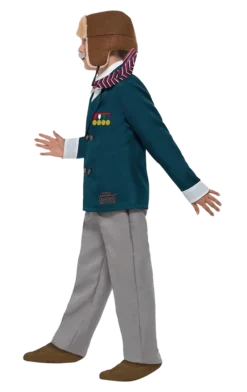 Smiffys Kids Grandpas Great Escape Costume