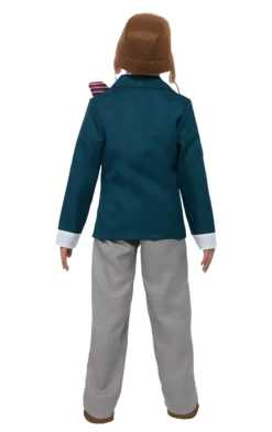 Smiffys Kids Grandpas Great Escape Costume