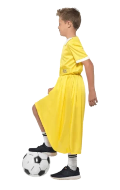 Smiffys All Boys Costumes Kids Boy In The Dress Costume