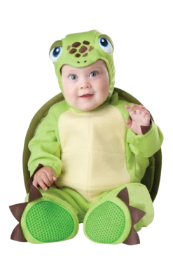 InCharacter Costumes Baby Tiny Turtle Costume Babies & Toddlers