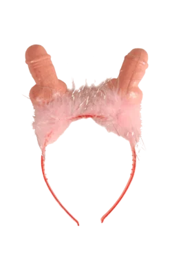 Alandra Willy Head Bopper Accessory Hen Party